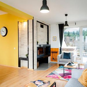 Apartament typu deluxe