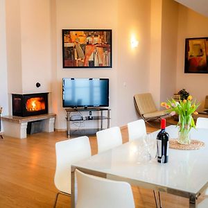 Apartament z 3 sypialniami